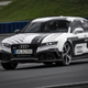 Illustration for article titled This Audi RS7 Just Drove Itself Around A Track At 150MPH